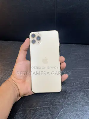 Apple iPhone 11 Pro Max (Used)