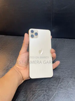 Apple iPhone 11 Pro Max (Used)