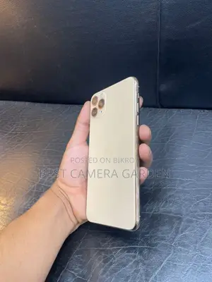 Apple iPhone 11 Pro Max (Used)