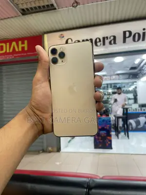 Apple iPhone 11 Pro Max (Used)