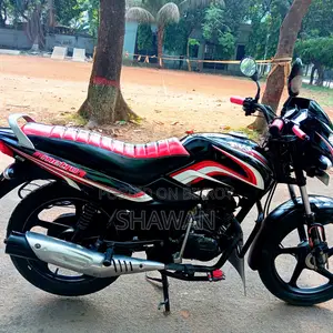 TVS Metro, 2019