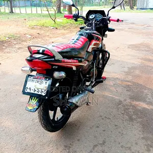 TVS Metro, 2019