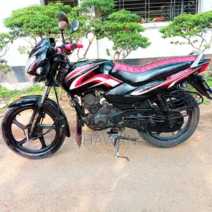 TVS Metro, 2019