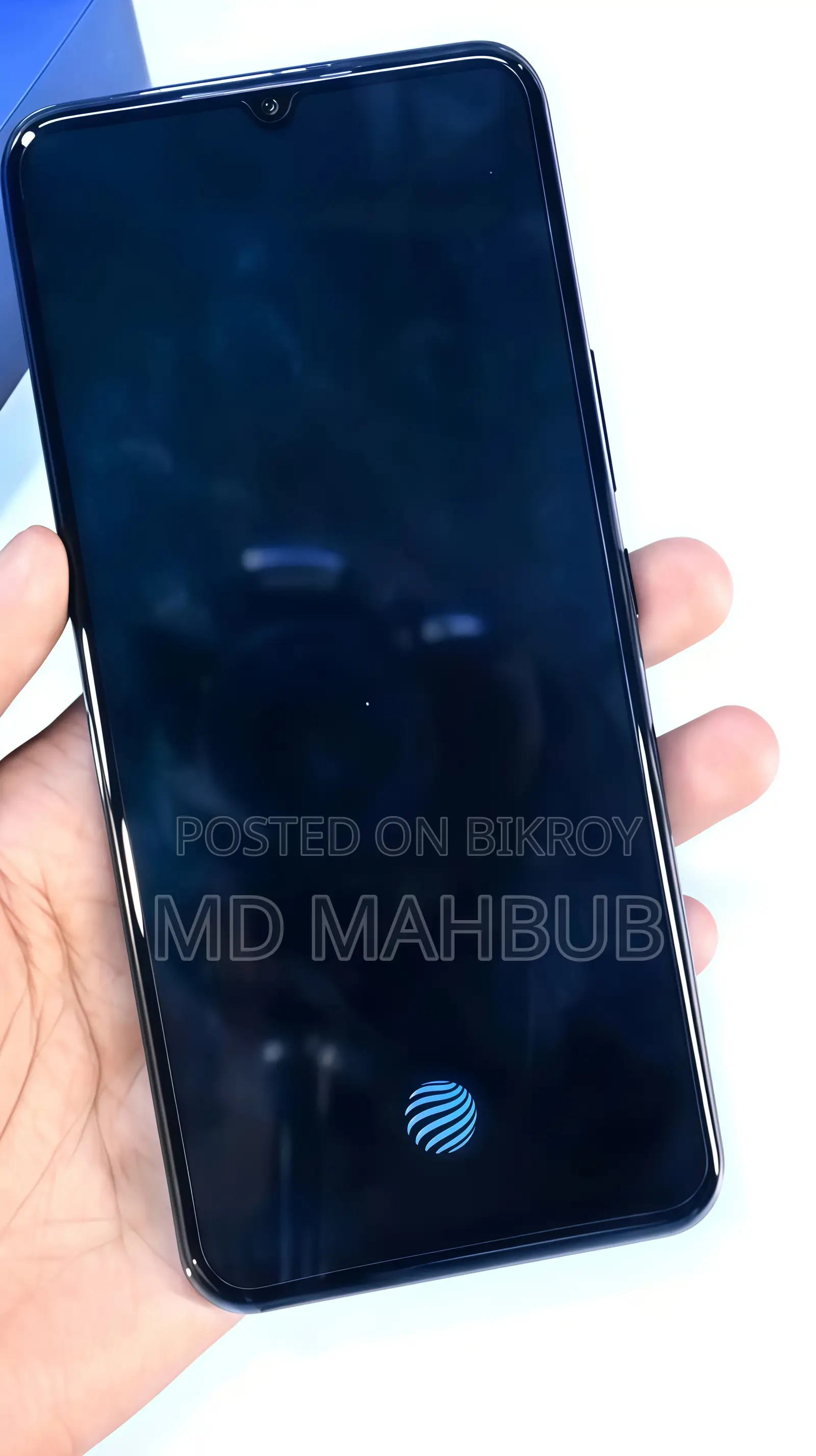 Vivo S1 4+128.GB (Used)