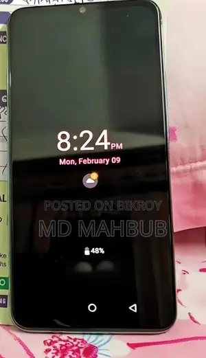 Vivo S1 4+128.GB (Used)