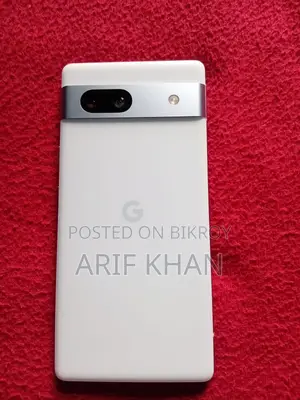 Google 7a (Used)