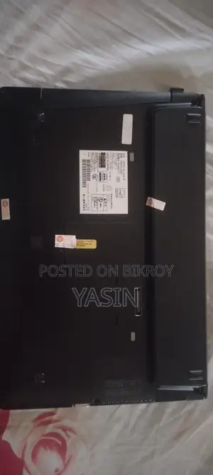 ল্যাপটপ ইমারজেন্সি সেল