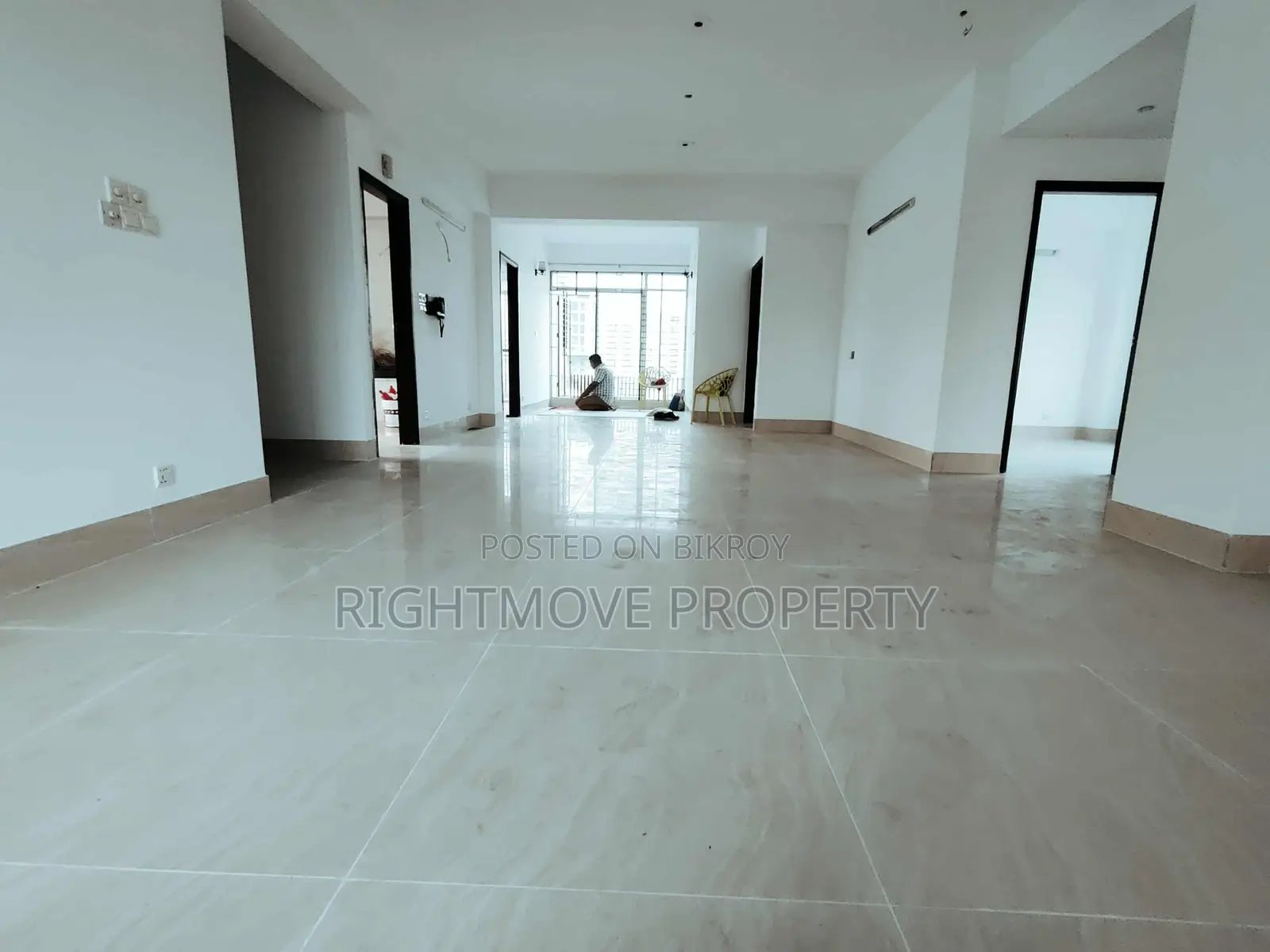 4-Bedroom Apartment in SEL, Banani for Sale
