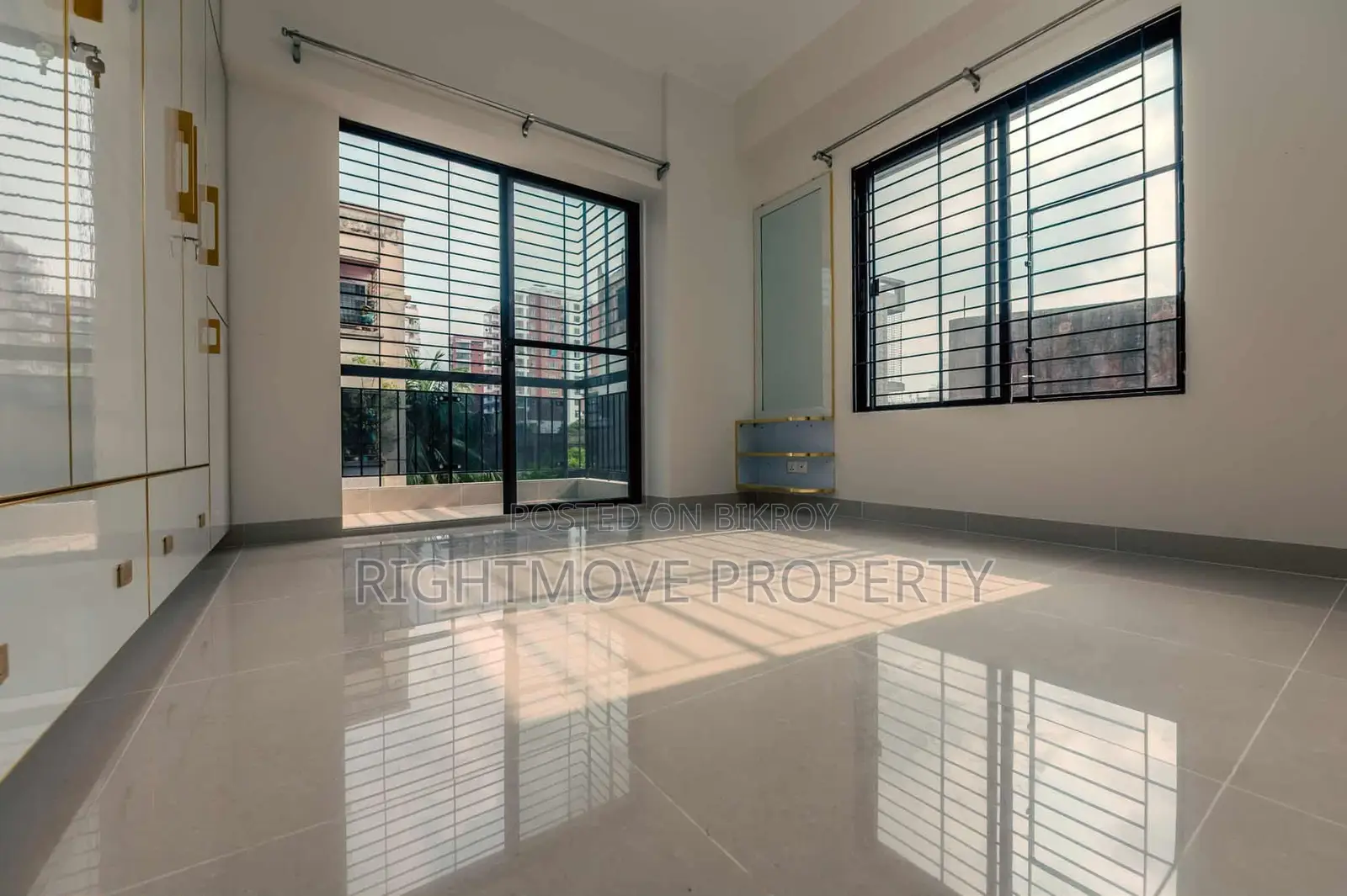 4-Bedroom Apartment in SEL, Banani for Sale