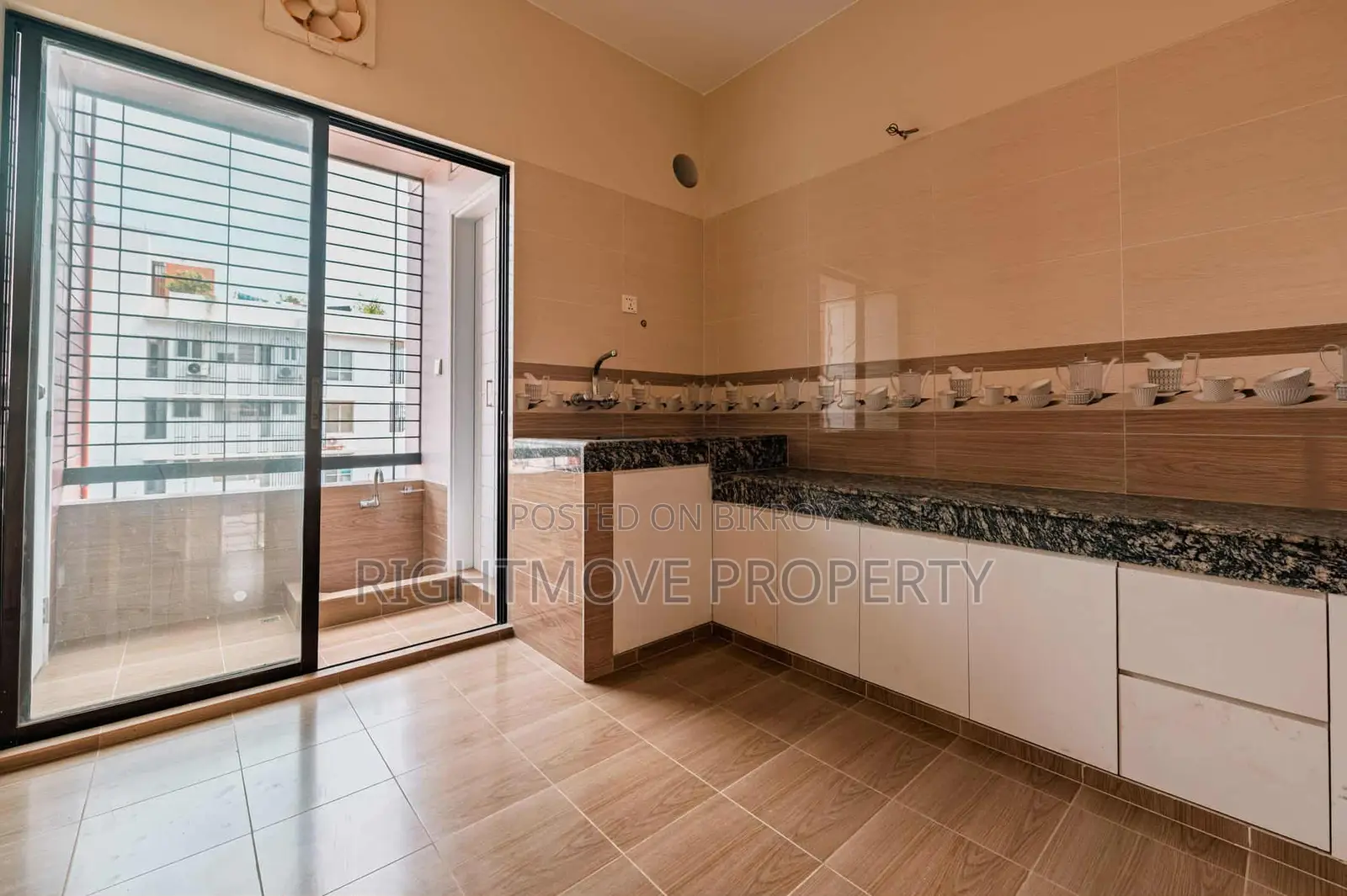 4-Bedroom Apartment in SEL, Banani for Sale