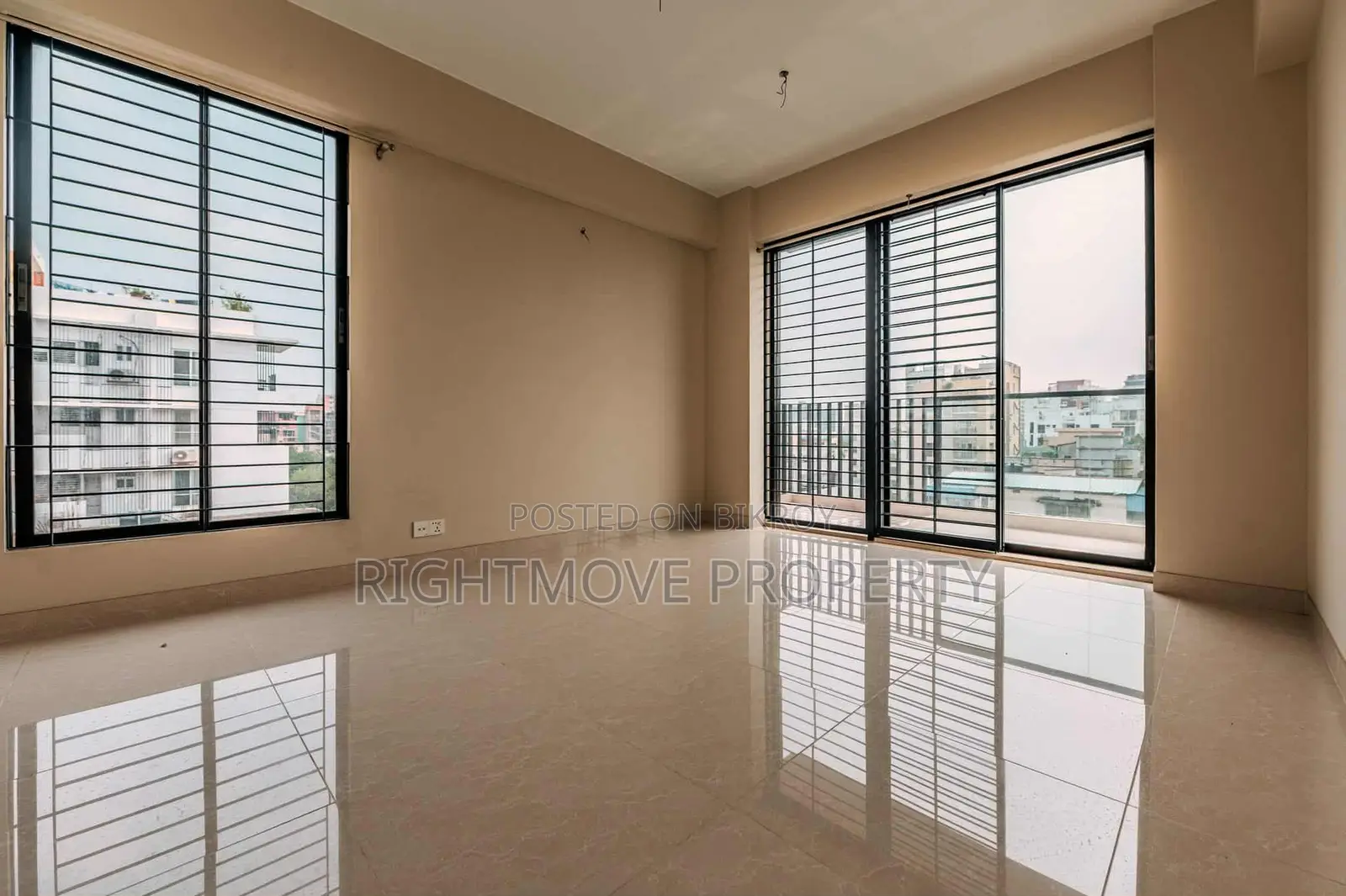 4-Bedroom Apartment in SEL, Banani for Sale