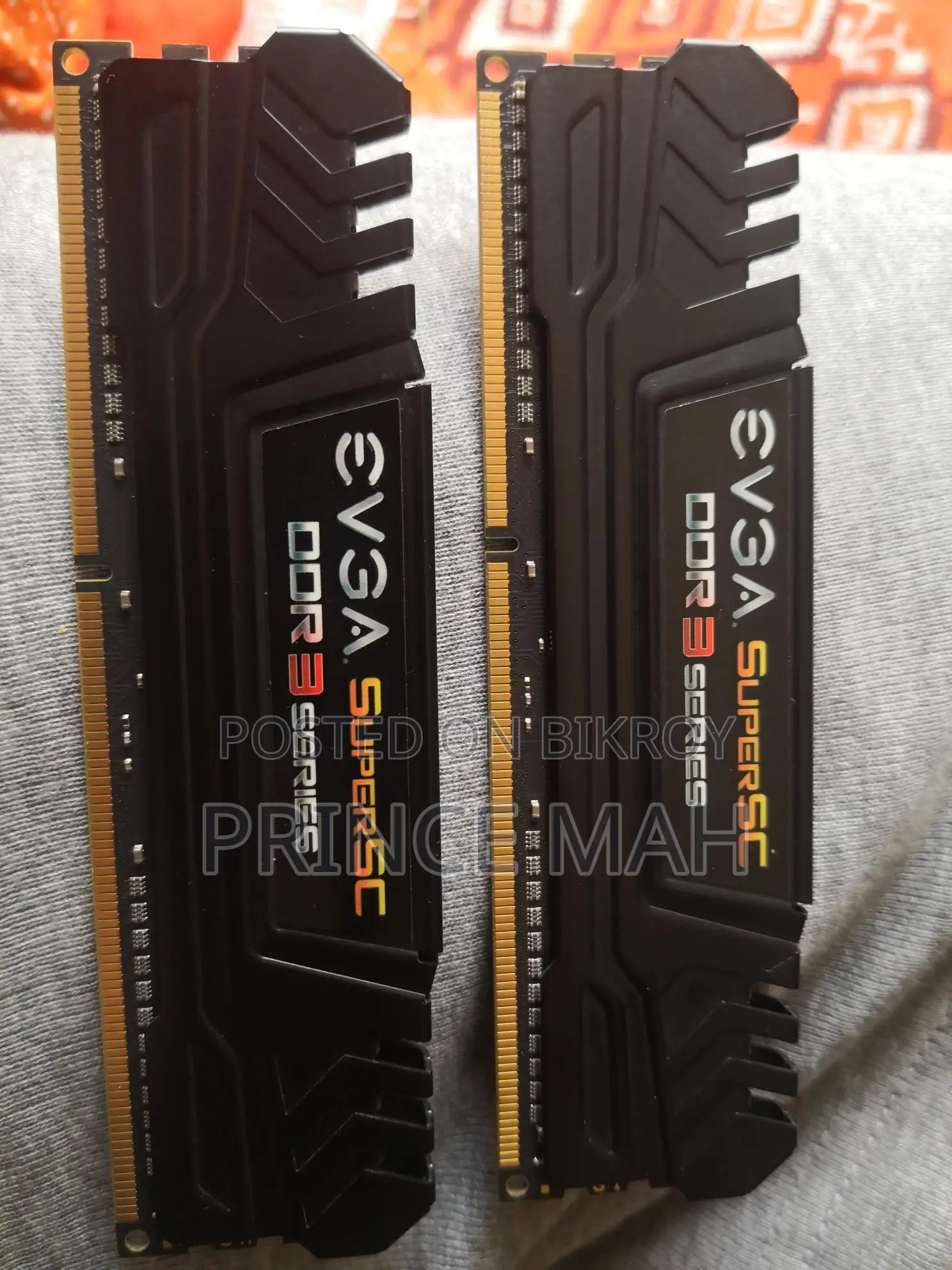 RAM DDR3