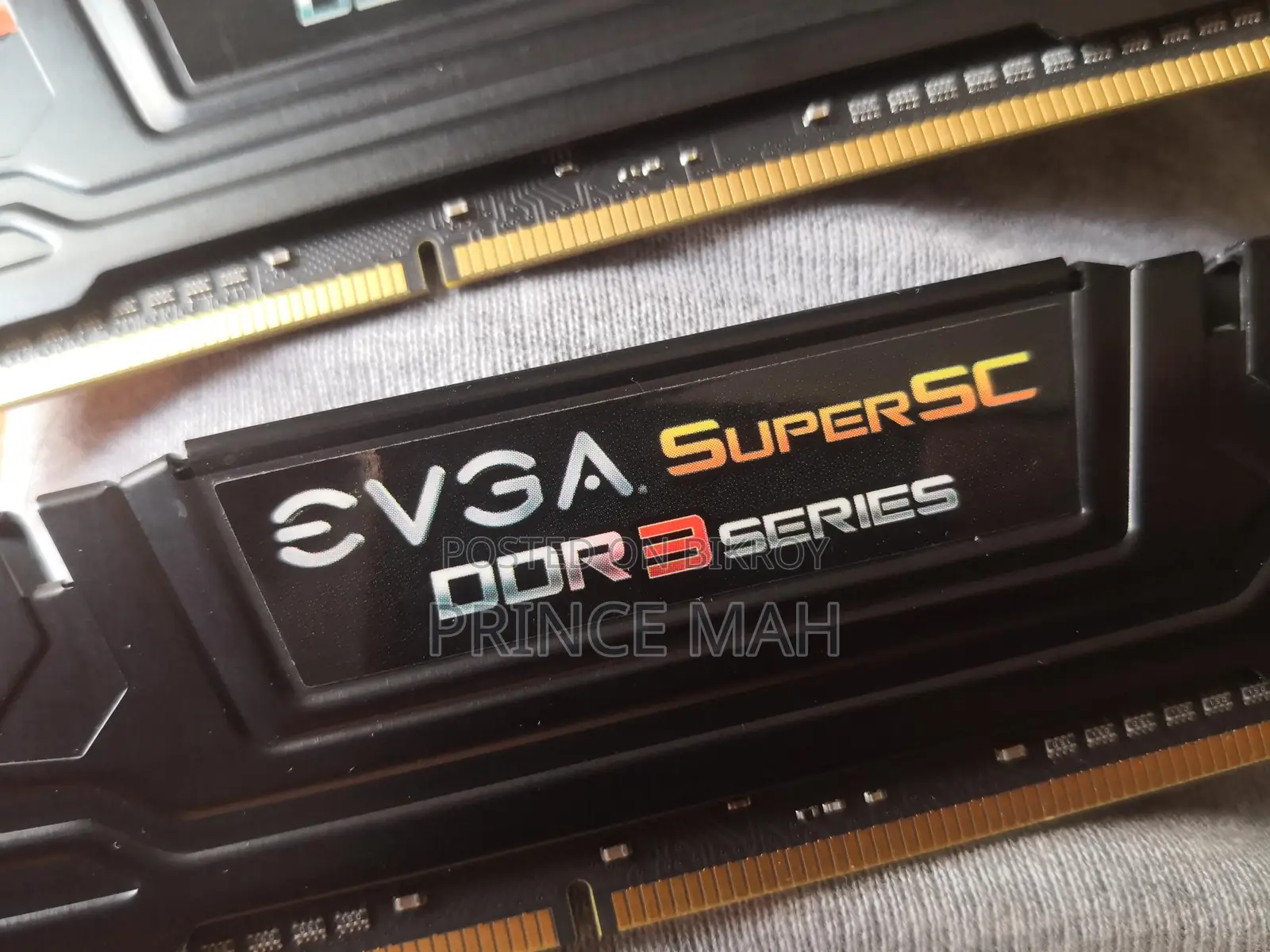 RAM DDR3