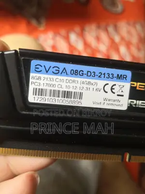 RAM DDR3