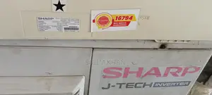 Sharp 2 Ton Inverter AC for Sale