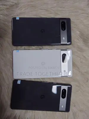 Google Pixel 7a (Used)