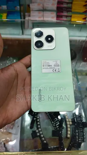Realme 8 (Used)