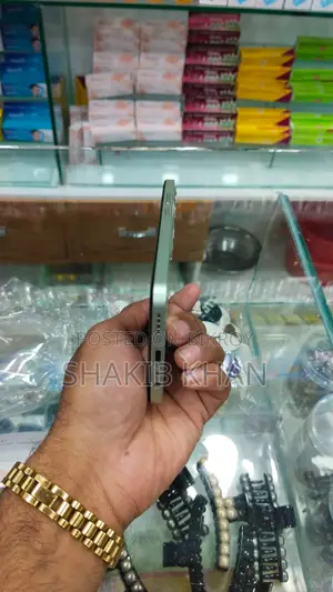 Realme 8 (Used)