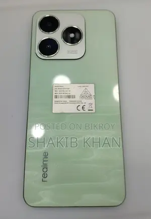 Realme 8 (Used)