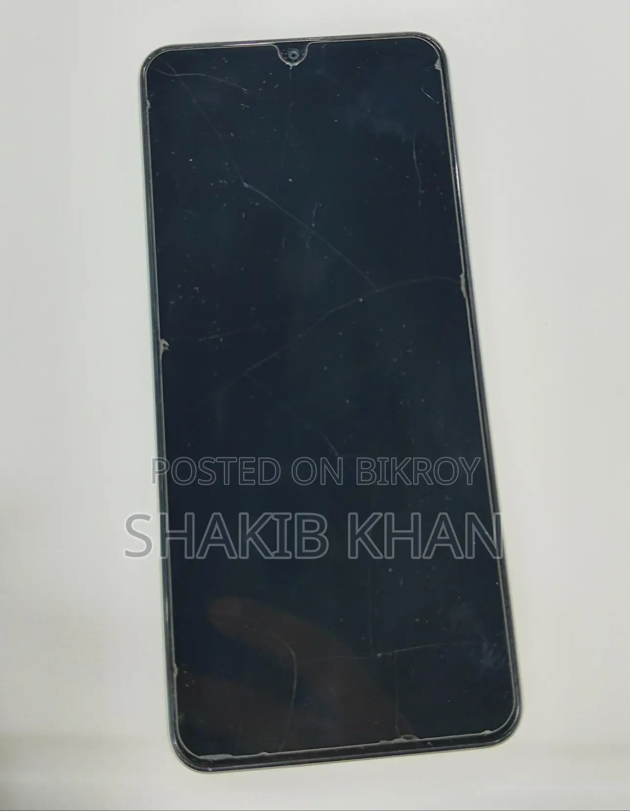 Realme 8 (Used)