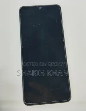 Realme 8 (Used)