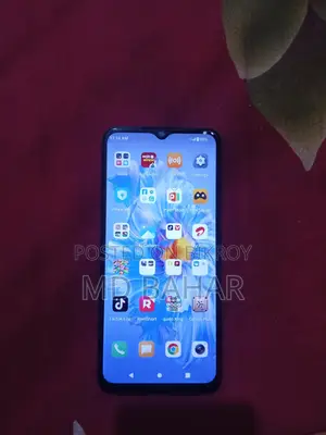 Itel A05s (Used)