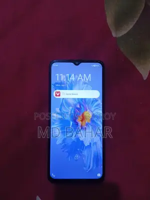 Itel A05s (Used)