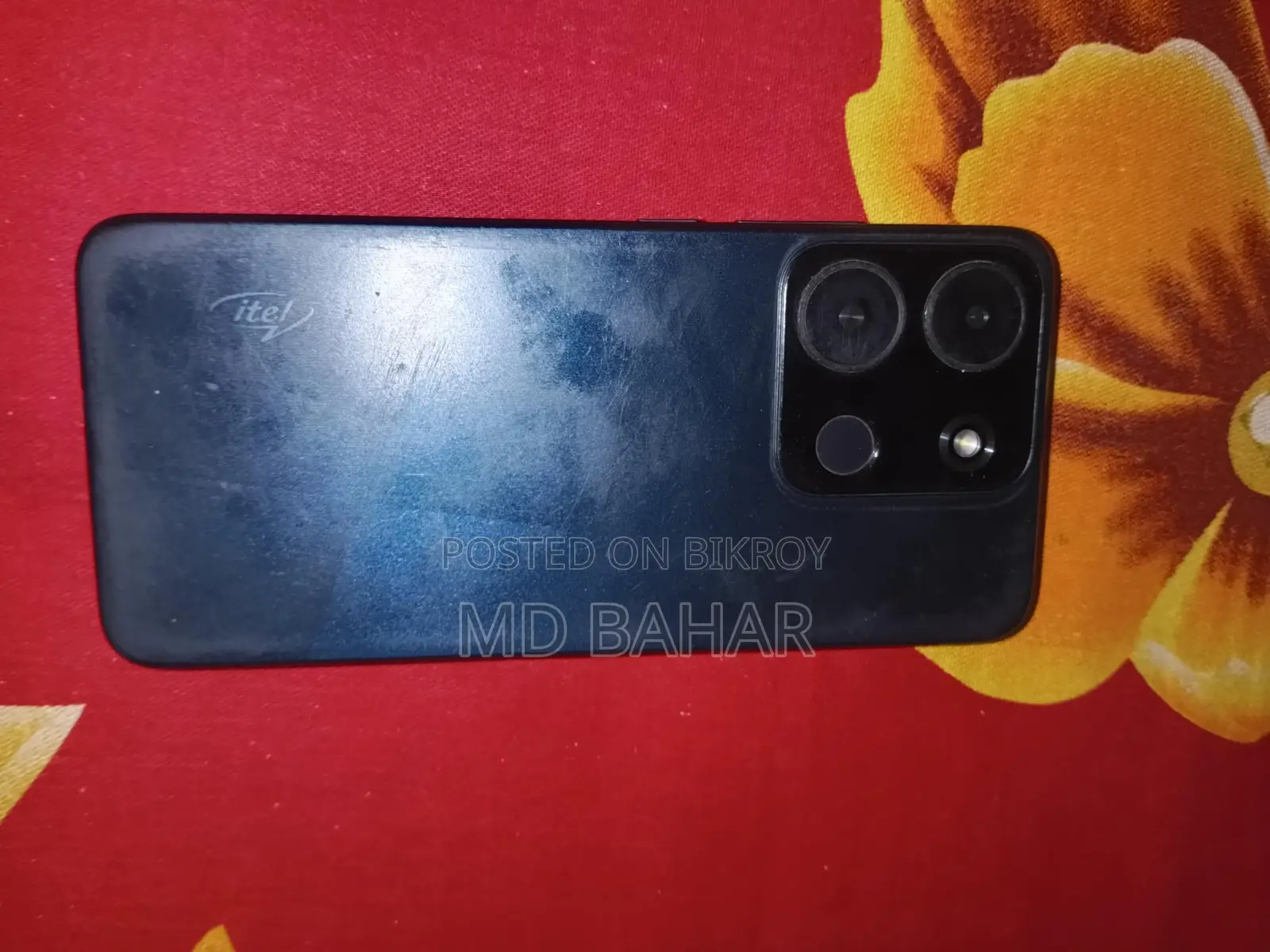 Itel A05s (Used)