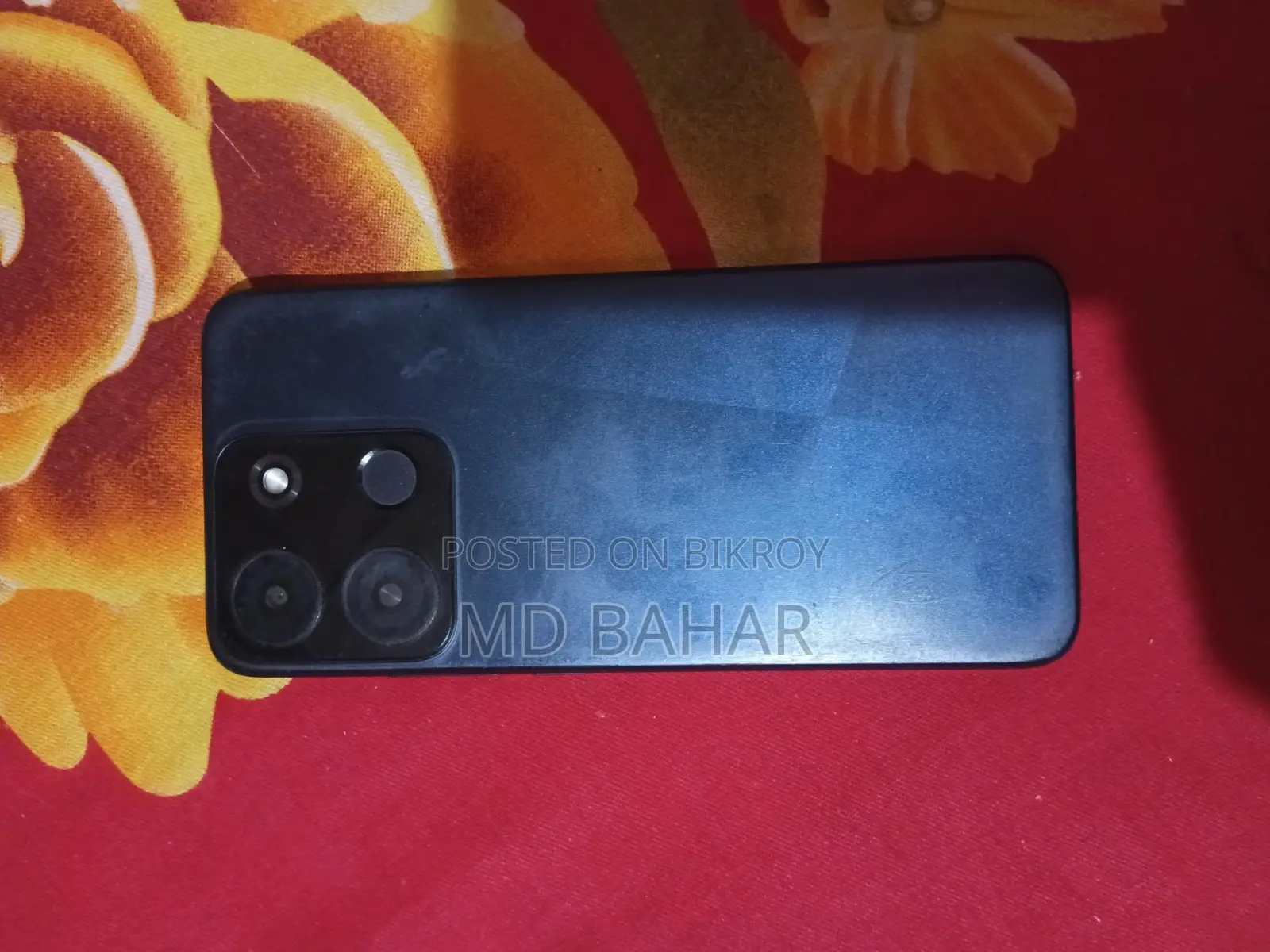 Itel A05s (Used)