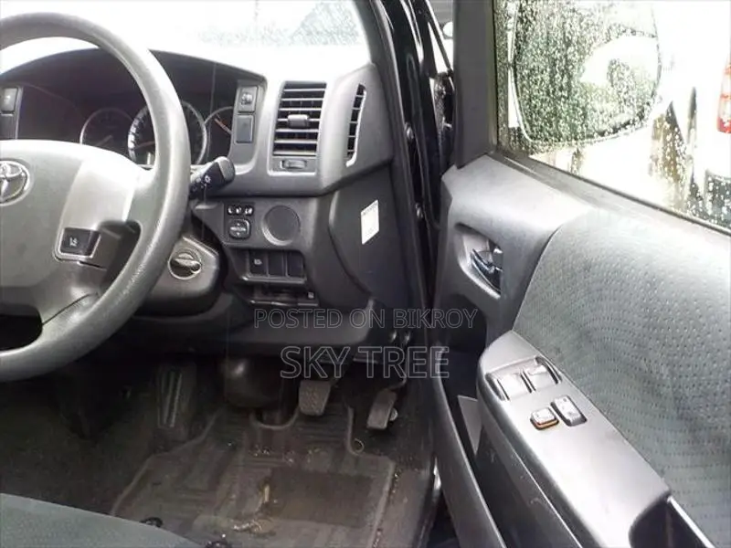 Toyota Hiace Super GL 2019