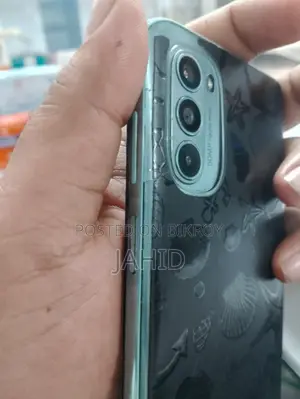 Motorola Moto . (Used)