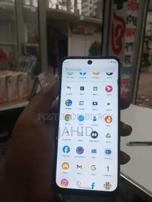 Motorola Moto . (Used)