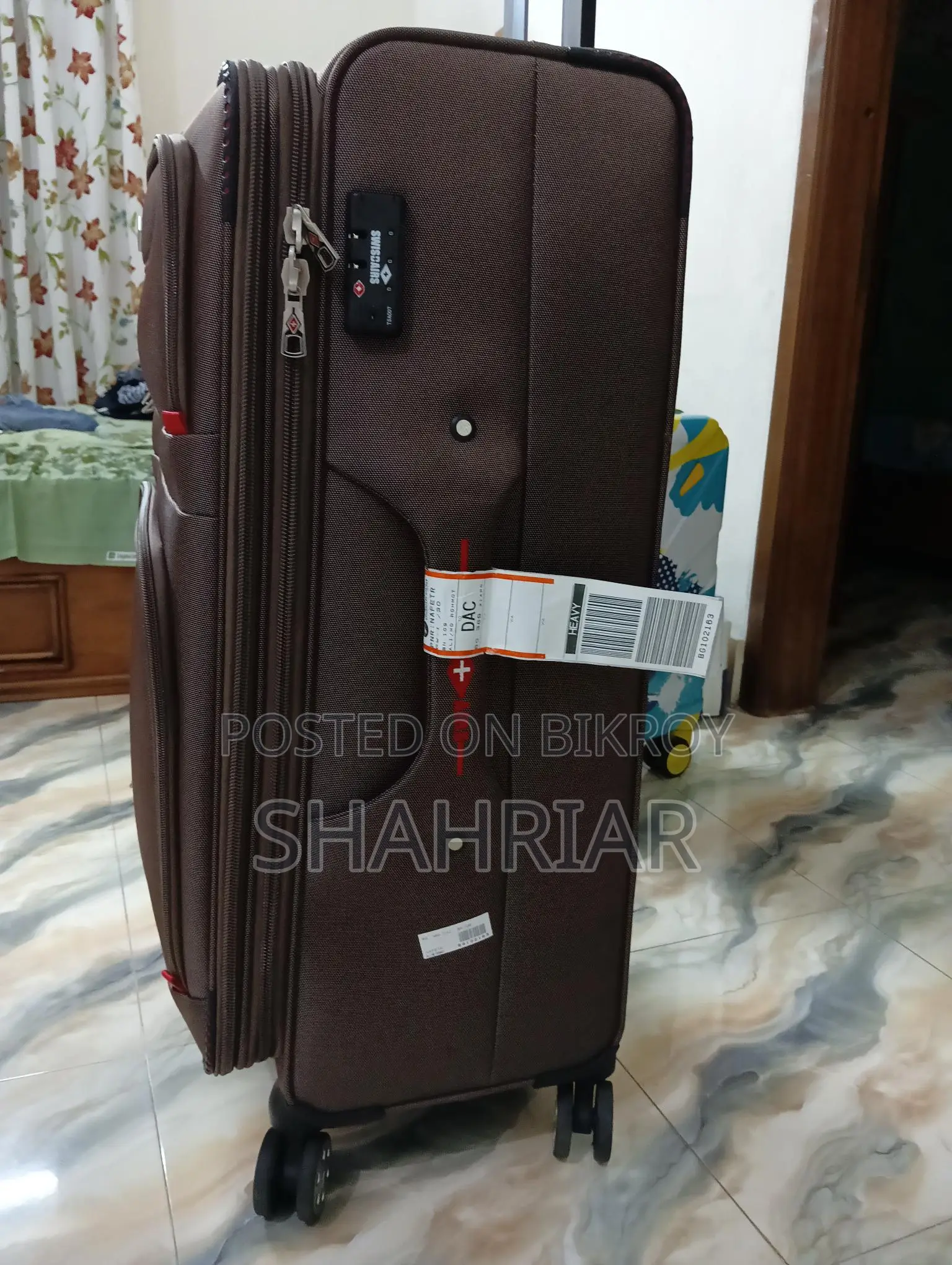 28-inch Luggage for Sale