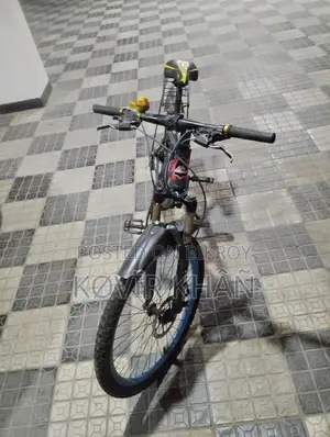 Duranta Bicycle for Sale