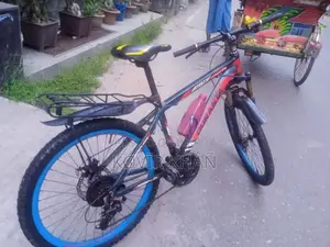 Duranta Bicycle for Sale