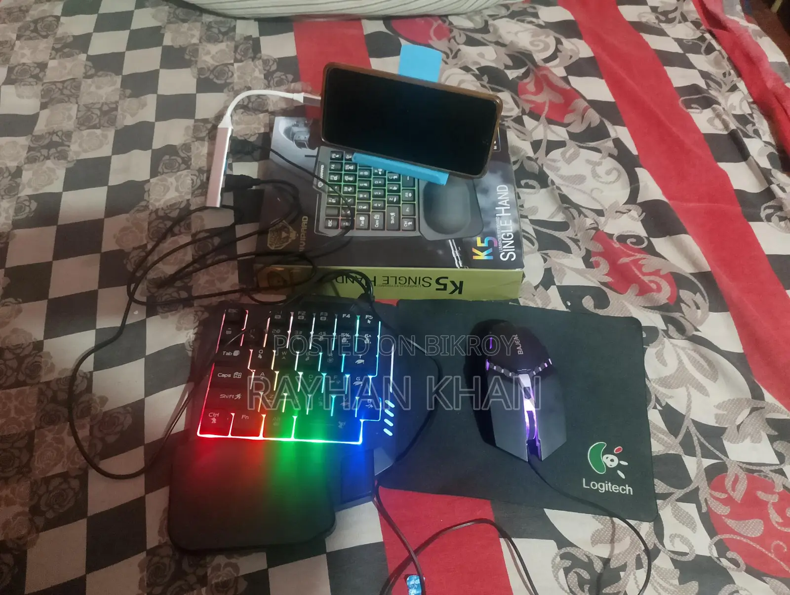 Selling an iPad