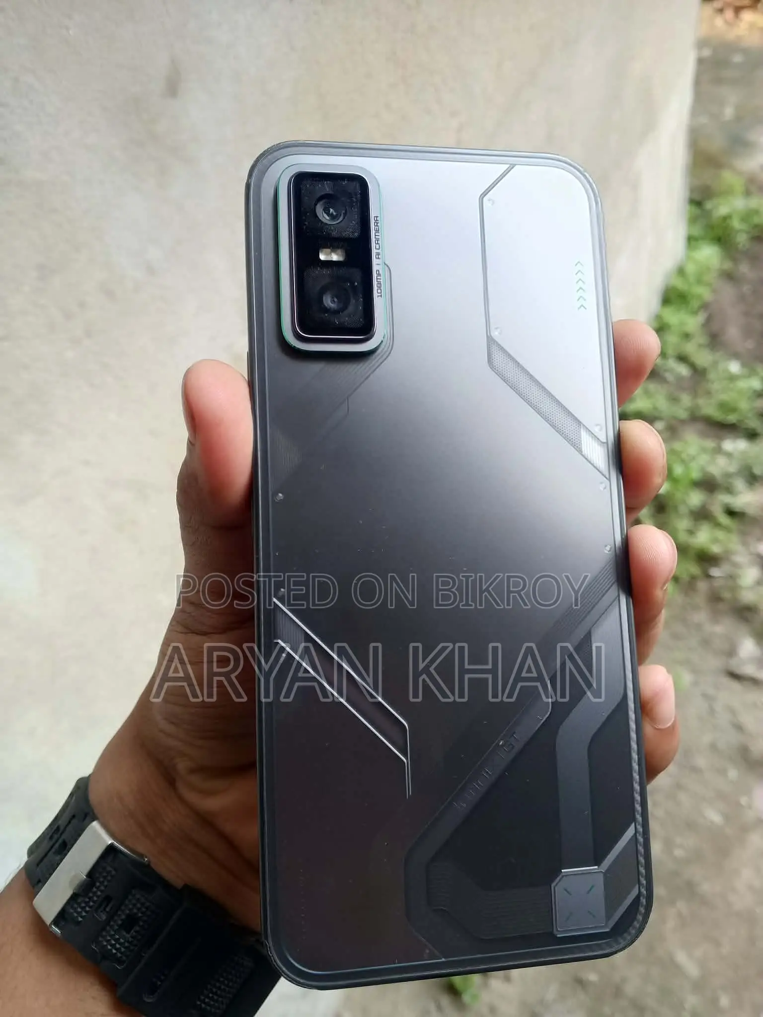 Infinix GT 30 Pro (Used)