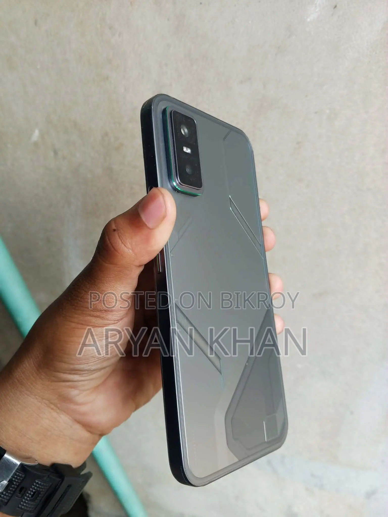 Infinix GT 30 Pro (Used)