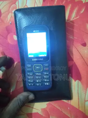 Samsung Guru Music 2 Blue