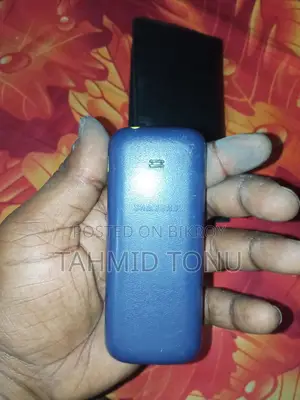 Samsung Guru Music 2 Blue