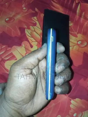 Samsung Guru Music 2 Blue