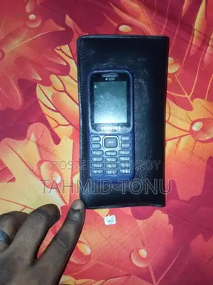 Samsung Guru Music 2 Blue