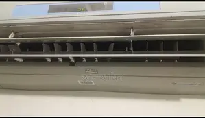 High-Performance Walton AC