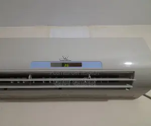 High-Performance Walton AC