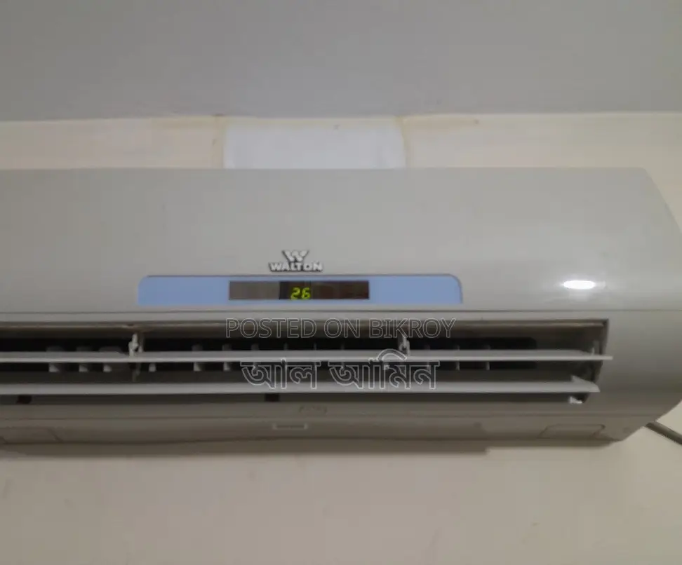 High-Performance Walton AC