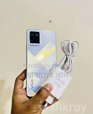Vivo Y21 2021 (Used)