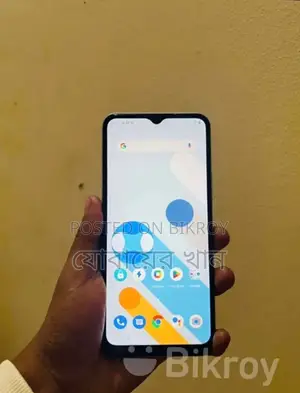 Vivo Y21 2021 (Used)