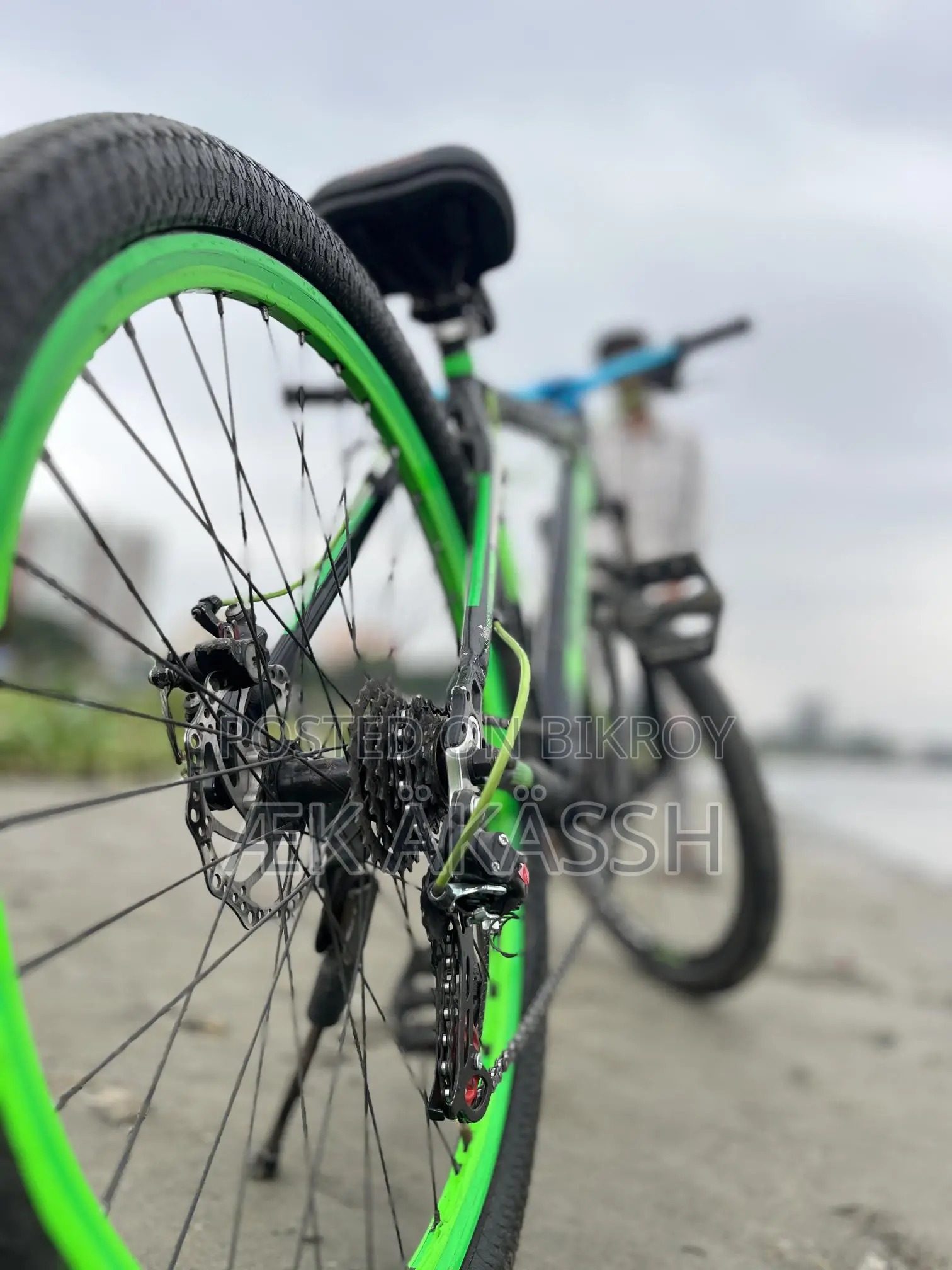 Bicycle for Sale