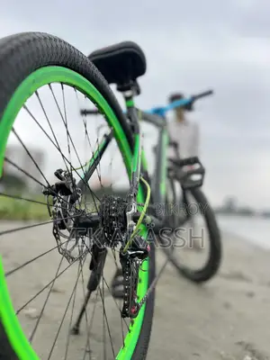 Bicycle for Sale