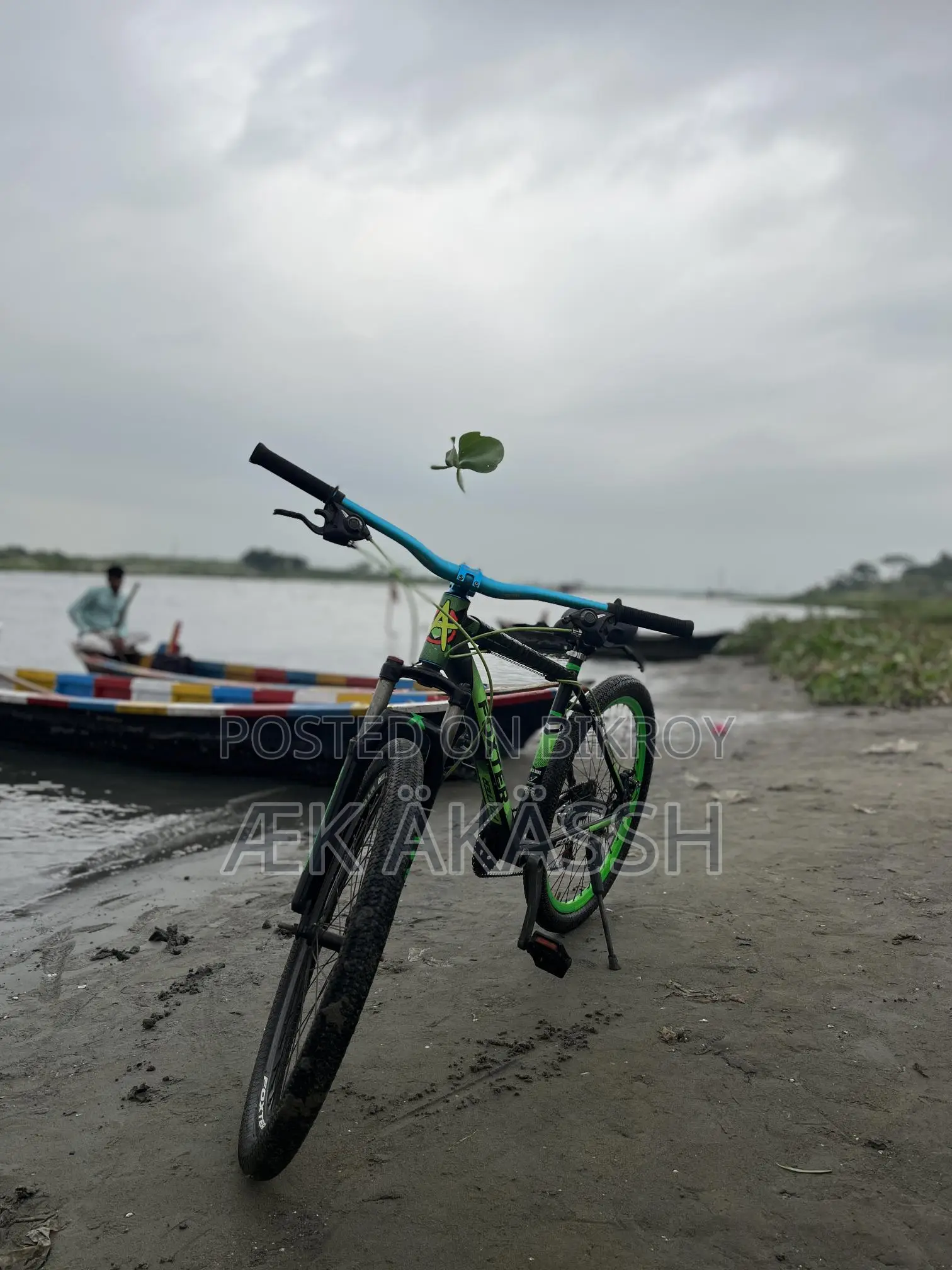 Bicycle for Sale
